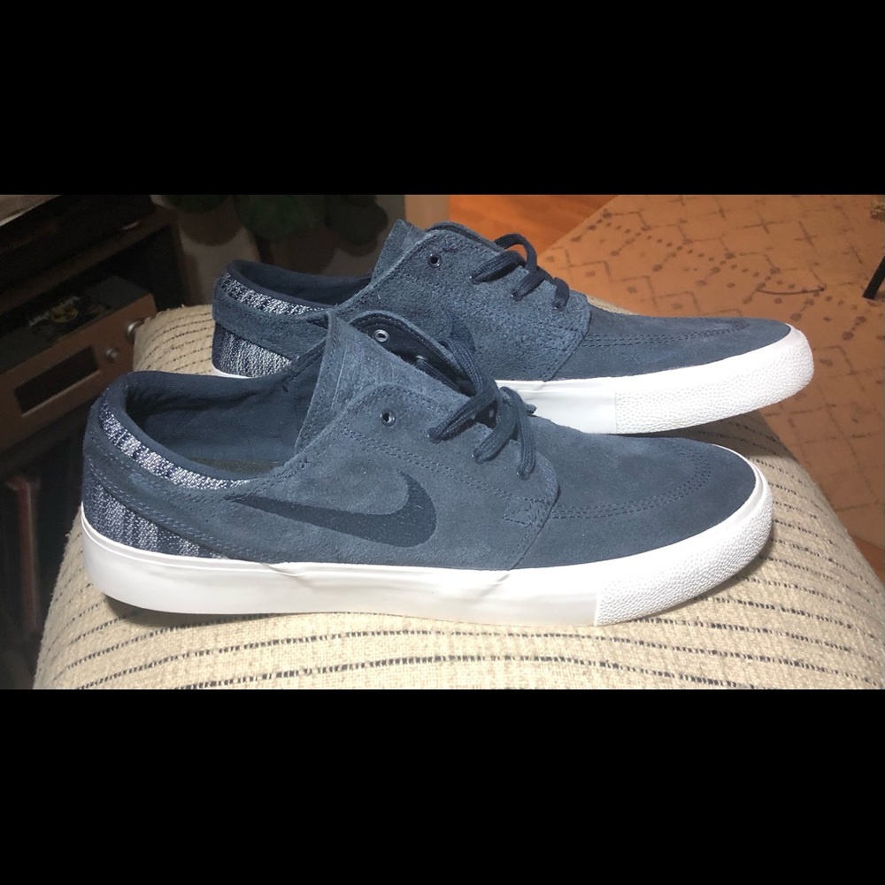 Nike Janoski NWOB